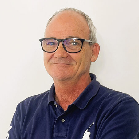 Vangramberen Jean Jacques