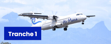 Air Moana miniature