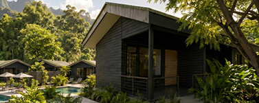 Kanoa Lodge miniature
